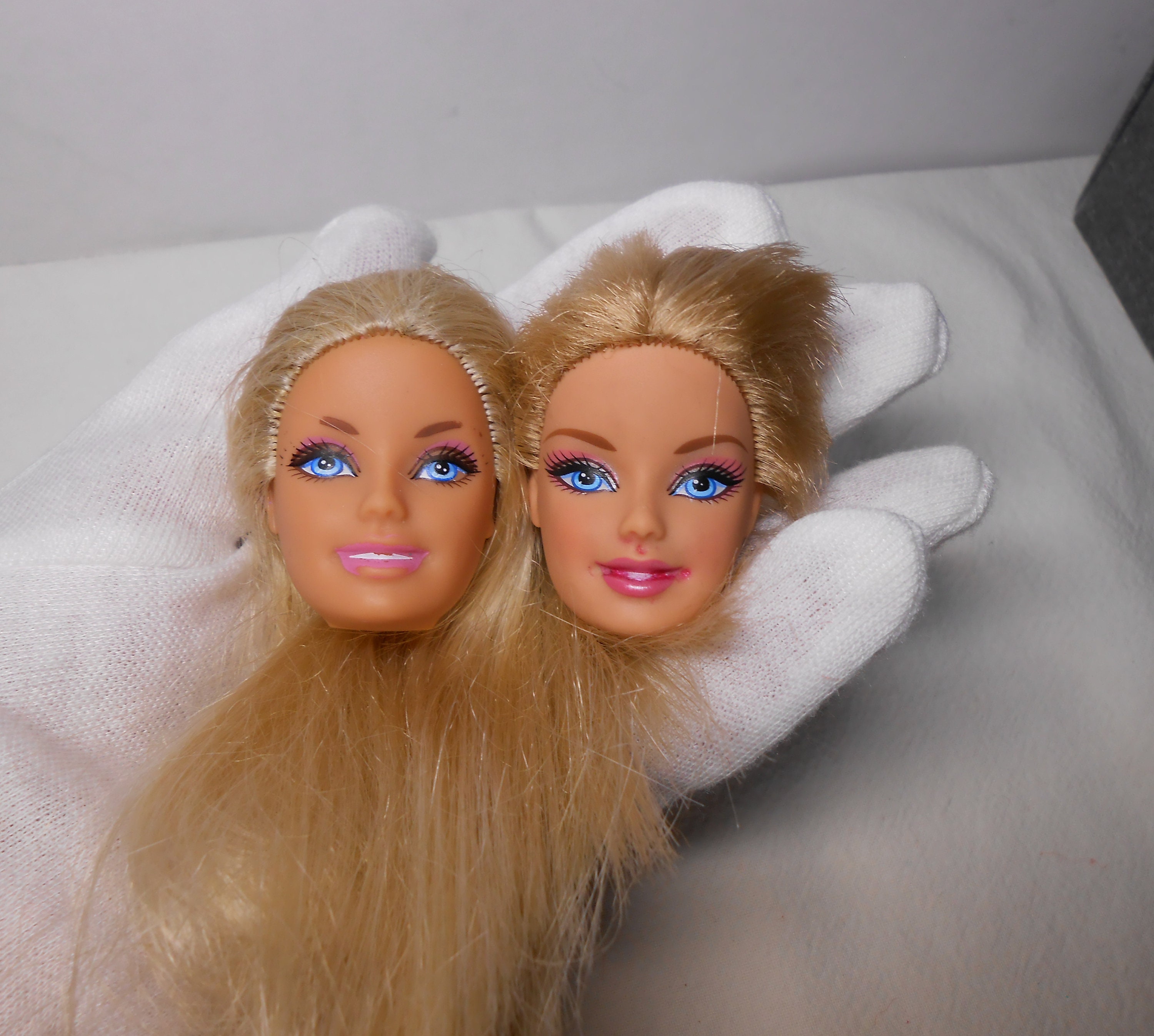 barbie mattel 1998