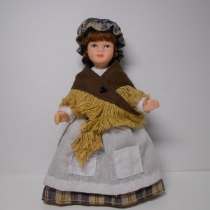 6 inch porcelain dolls on sale