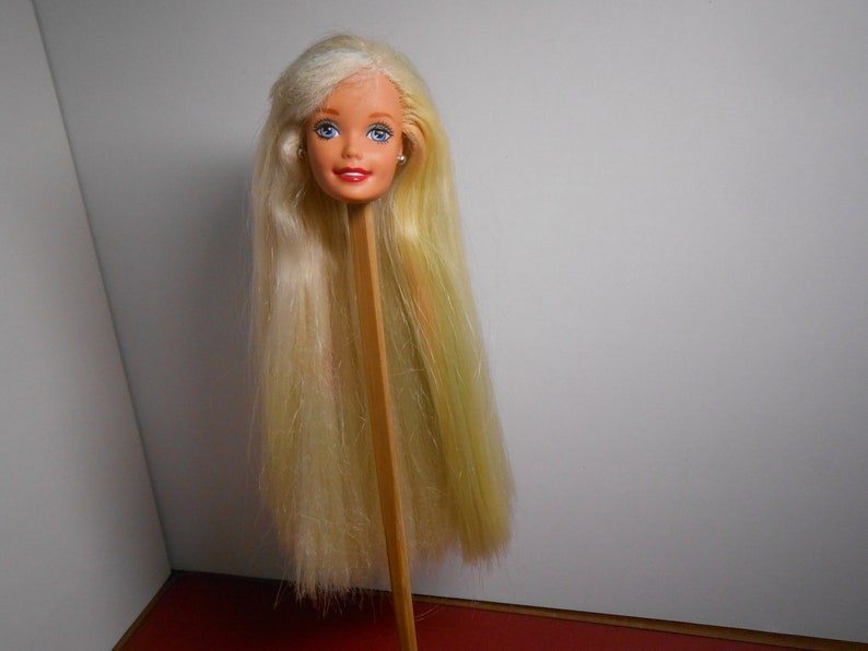 barbie mattel 1976