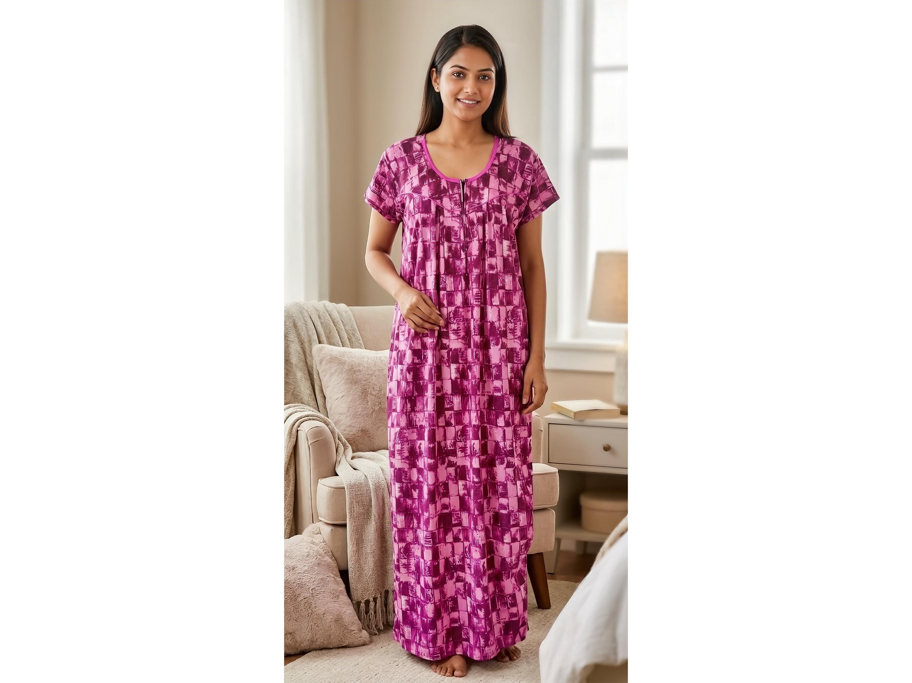 Vintage muumuu - Etsy 日本