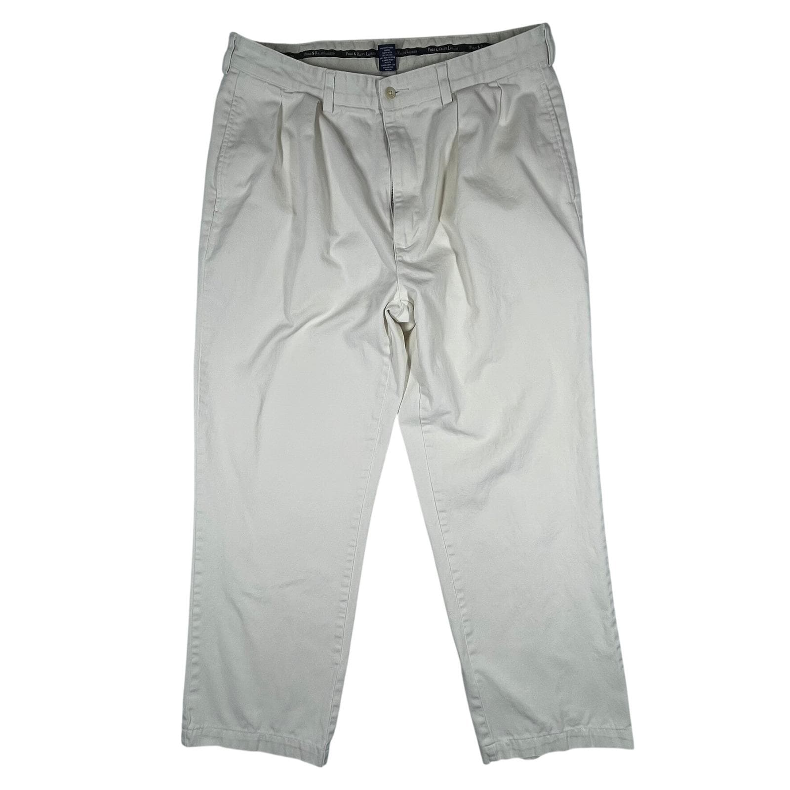 Polo Ralph Lauren Andrew Pant 32 - Etsy