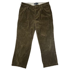 Polo Ralph Lauren Andrew Pants - Etsy