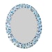 see more listings in the Oval Mosaic Mirrors section