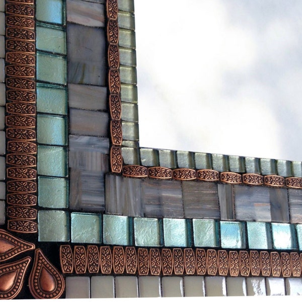 Large Wall Mirror Etsy