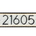 see more listings in the Mosaic Address Signs section