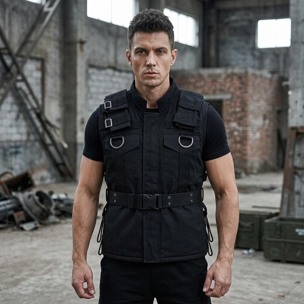 Resident evil stars uniform - Etsy 日本