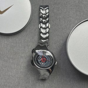 Vintage nike triax watch - Etsy 日本