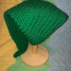 Hero of Time handmade hat