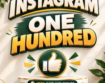 Instagram Growth and Marketing Services | Organic Audience Growth | Content Promotion & Increased Reach