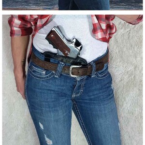 1911 holster
leather holster
IWB Holster
OWB Holster
Ambidextrous Holster
Glock holster
M&P Holster
Beretta m9 holster
sig sauer holster
appendix carry holster
custom holster