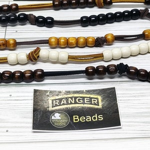 Ranger Beads - Pace Counting Beads