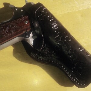 1911 glock