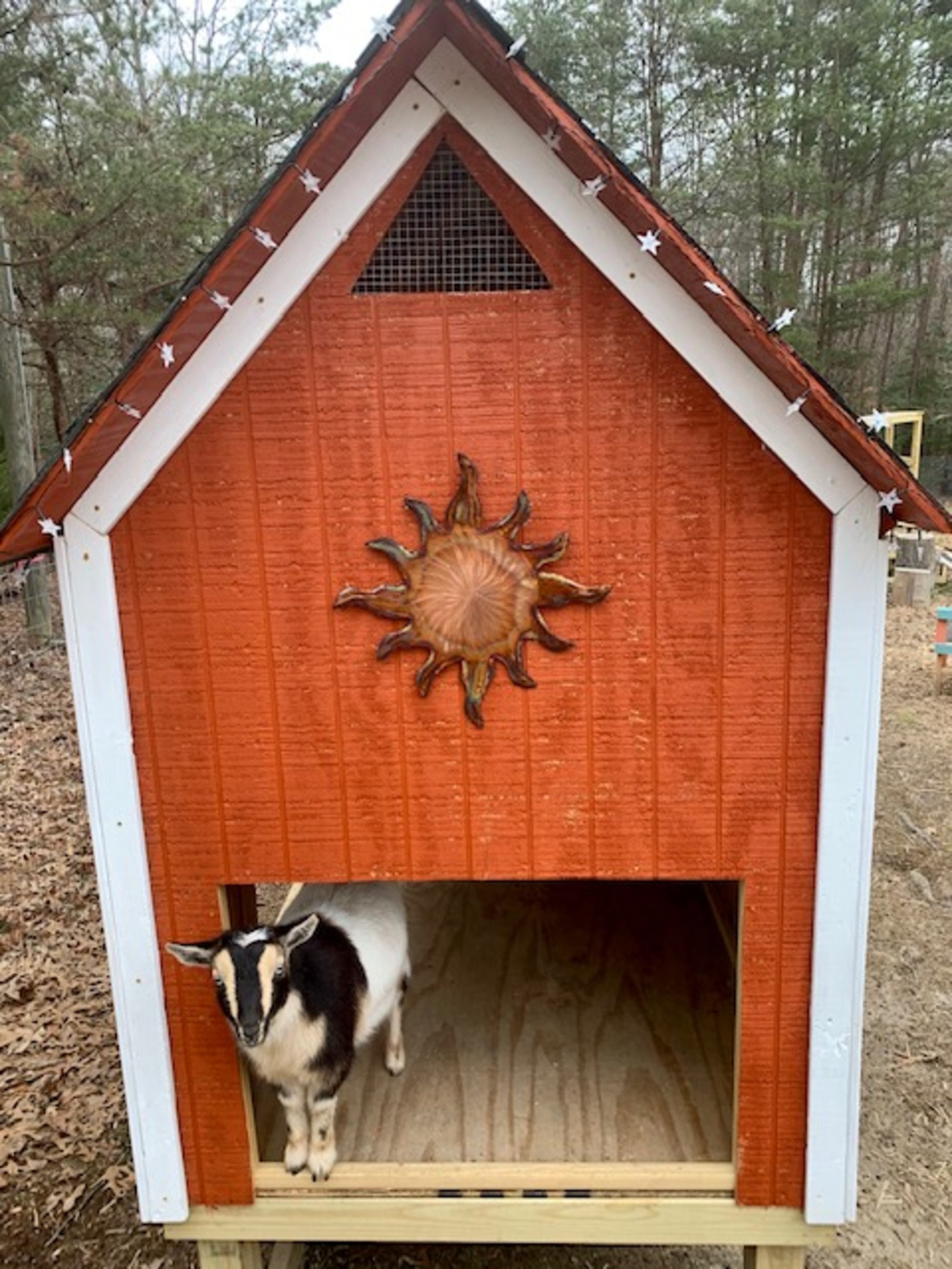 Copper Dancing Sun/Sun Wall Art/Copper Wall Art/Copper | Etsy