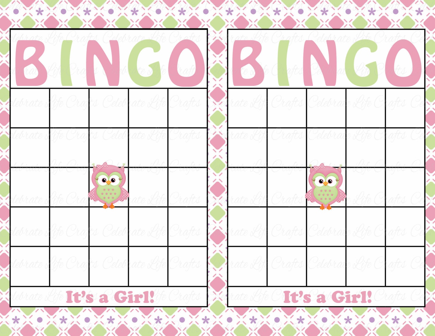 Free Printable Blank Baby Shower Bingo Cards Pdf Music Paradise Pro free-printable-blank-baby-shower-bingo-cards-pdf-music-paradise-pro