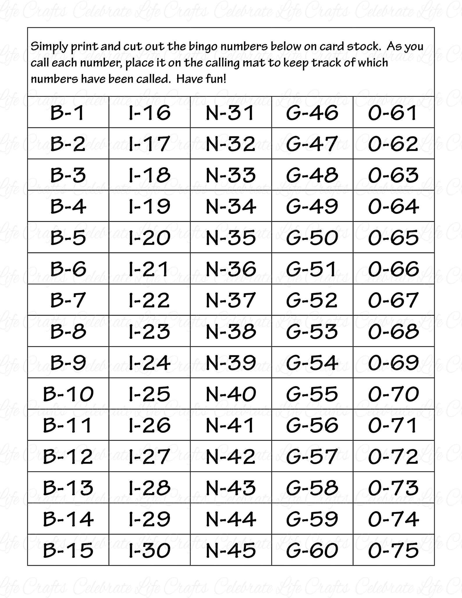 100 Valentine Bingo Cards Printable Valentine Bingo Game Etsy