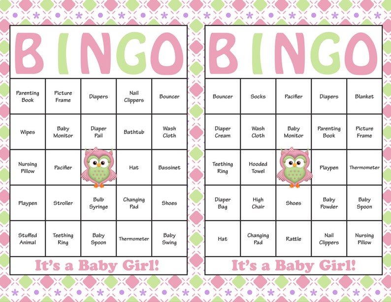 30-baby-shower-bingo-cards-printable-party-baby-girl-etsy