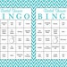 see more listings in the Bridal Bingo Games section