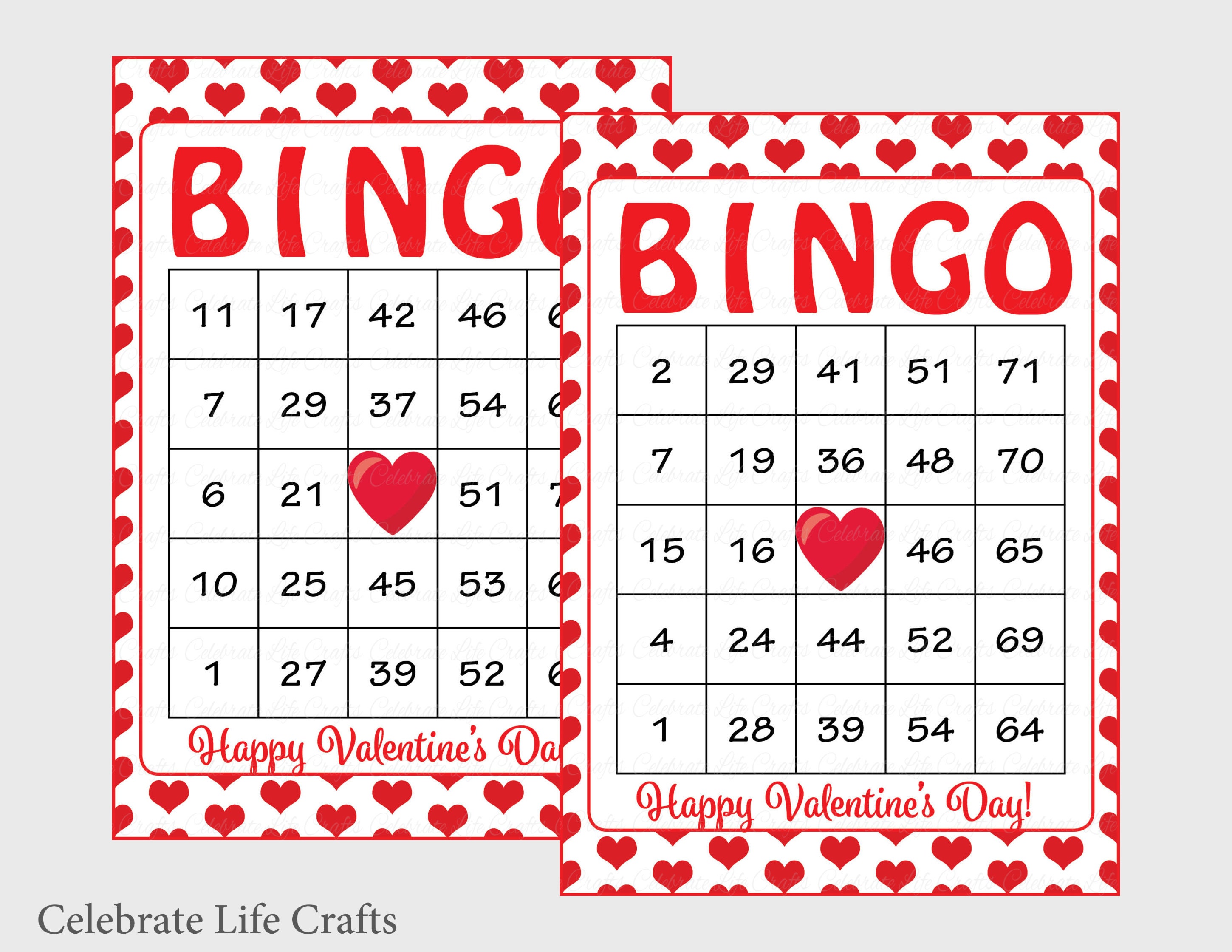 30-valentines-bingo-cards-printable-valentine-bingo-cards-etsy