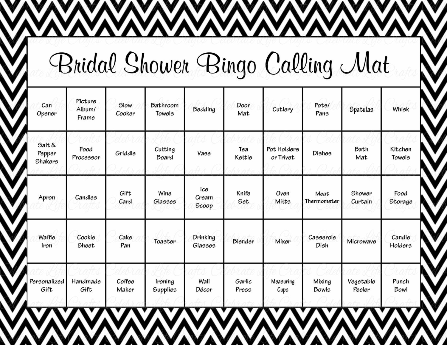 100 Bridal Bingo Cards Blank 100 Prefilled Cards Etsy 100-bridal-bingo-cards-blank-100-prefilled-cards-etsy