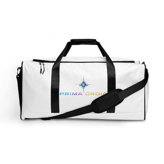 PRIMA ORDIA Duffle Bag