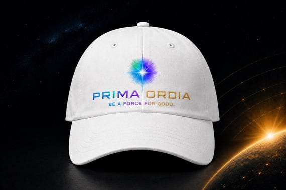 PRIMA ORDIA Baseball Cap