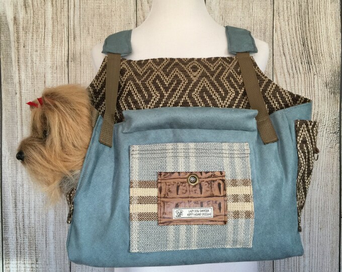 Dog Carrier dachshunds Etsy