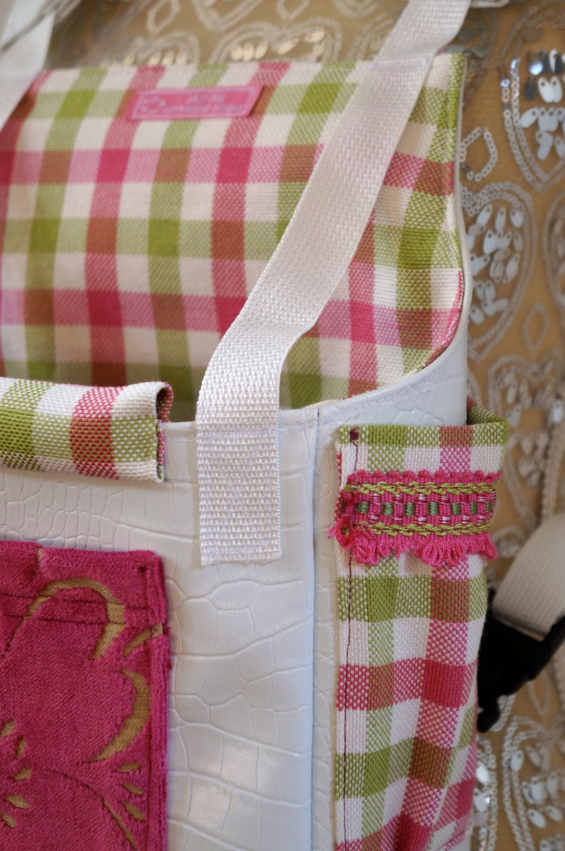 Dog Carrier x small Etsy