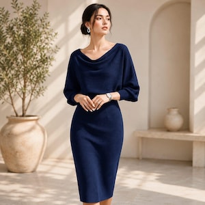 Older Woman Classy Dresses