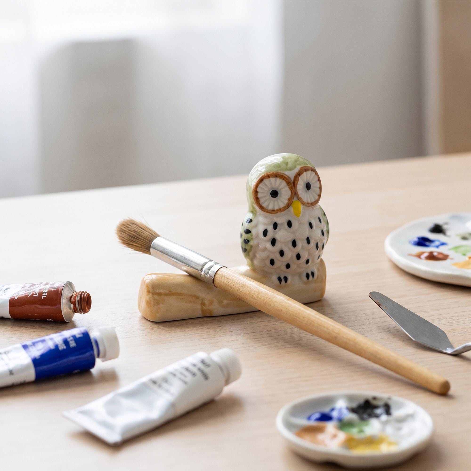 Ceramic arts studio figurines - Etsy 日本