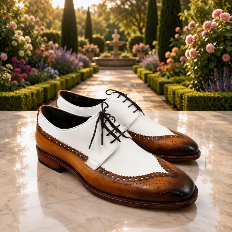 Vintage Wingtips - Etsy