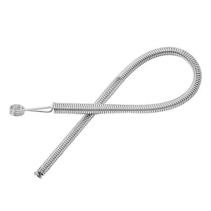 Spring Drawstring Threader Tool | Bendable Elastic Threading Tool | Rope & Cord Threader for Hoodies, Pants Waistbands  1PC or 5PCS