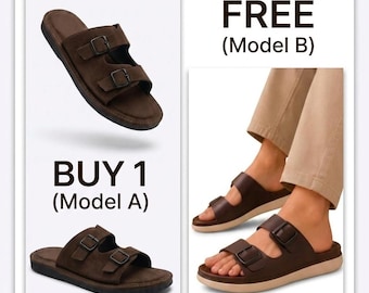 Sliper And Flipflop