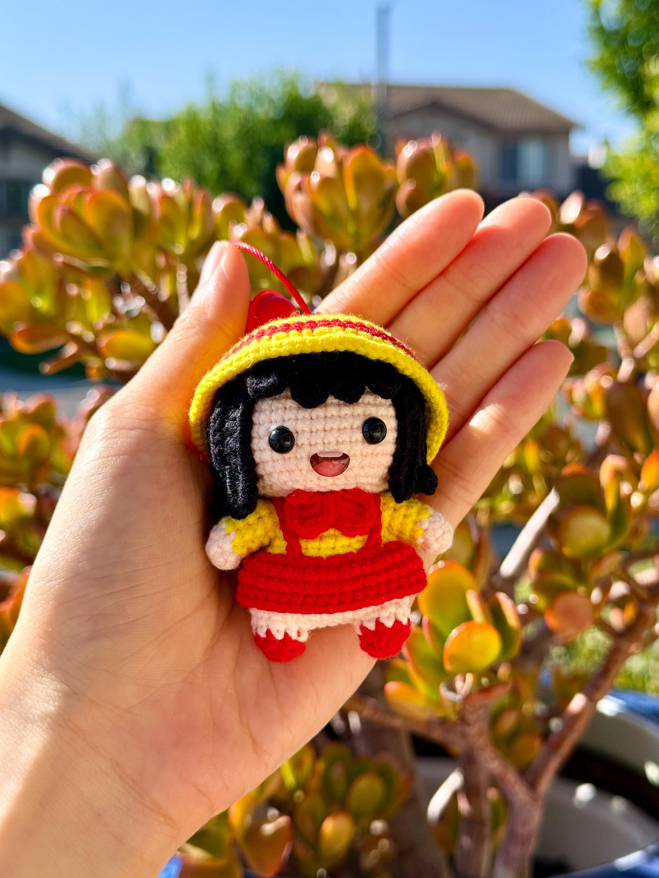 Maruko - Etsy