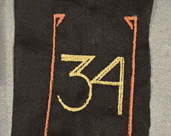 Commissione per patch personalizzate