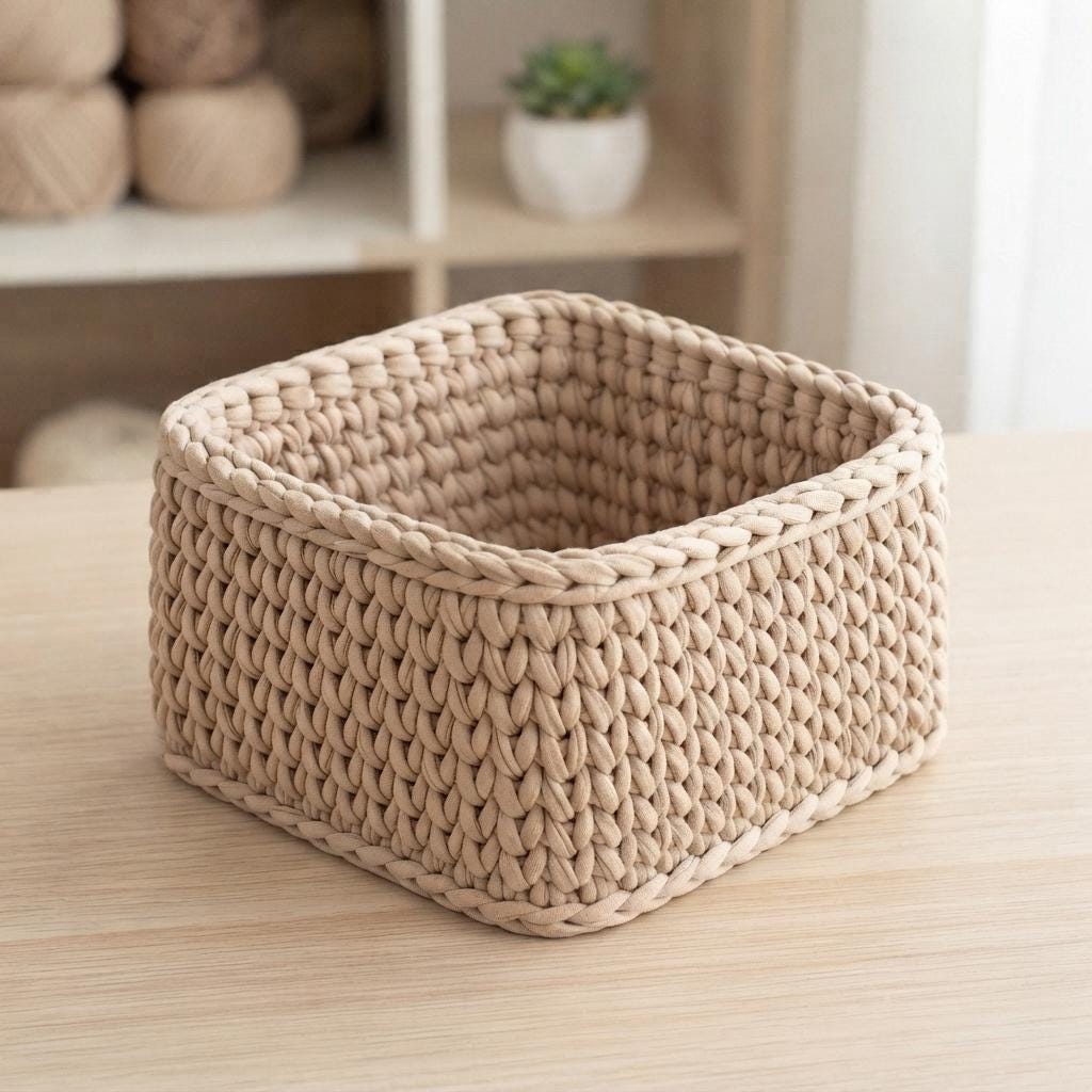 Small Baskets - Etsy