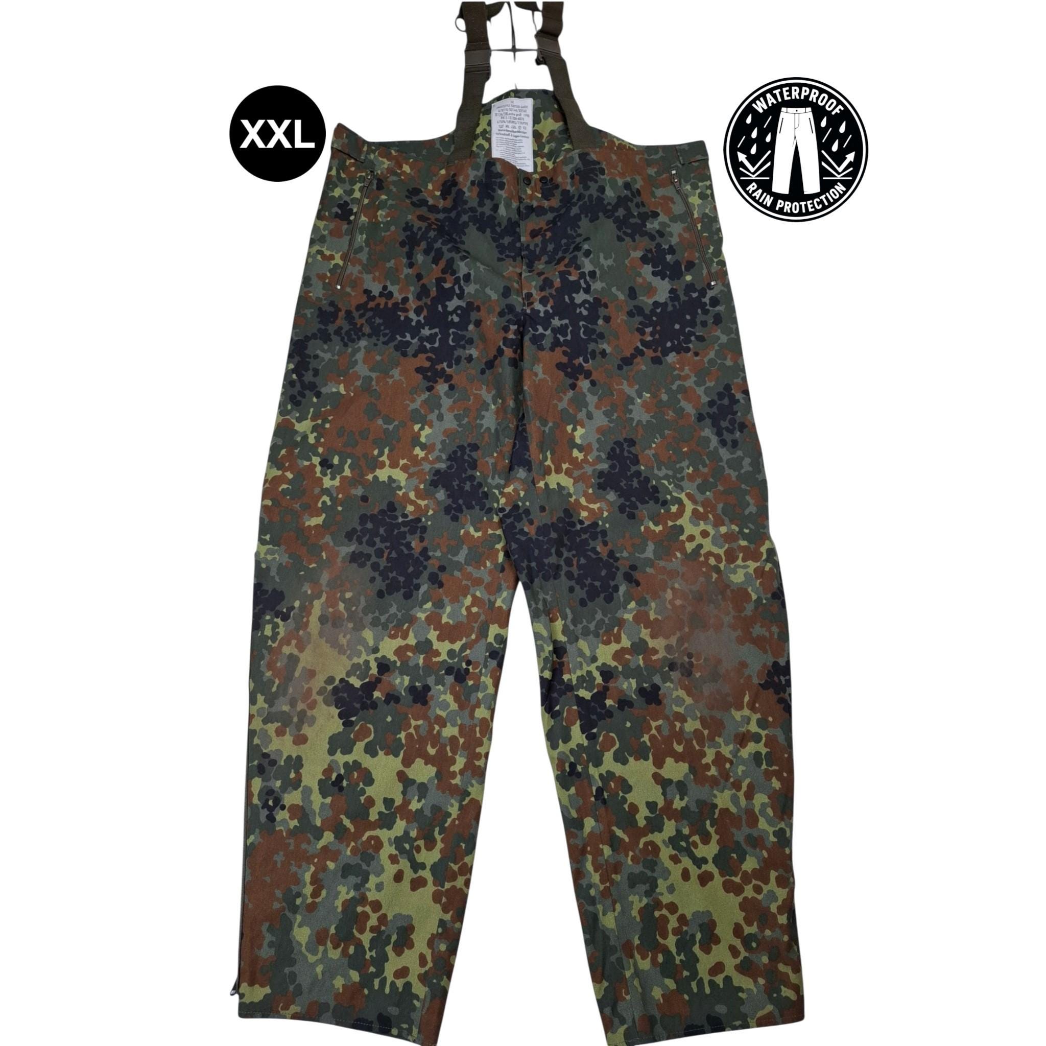 Military Overpants - Etsy