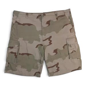 Chocolate Chip Desert Camo Pants - Etsy