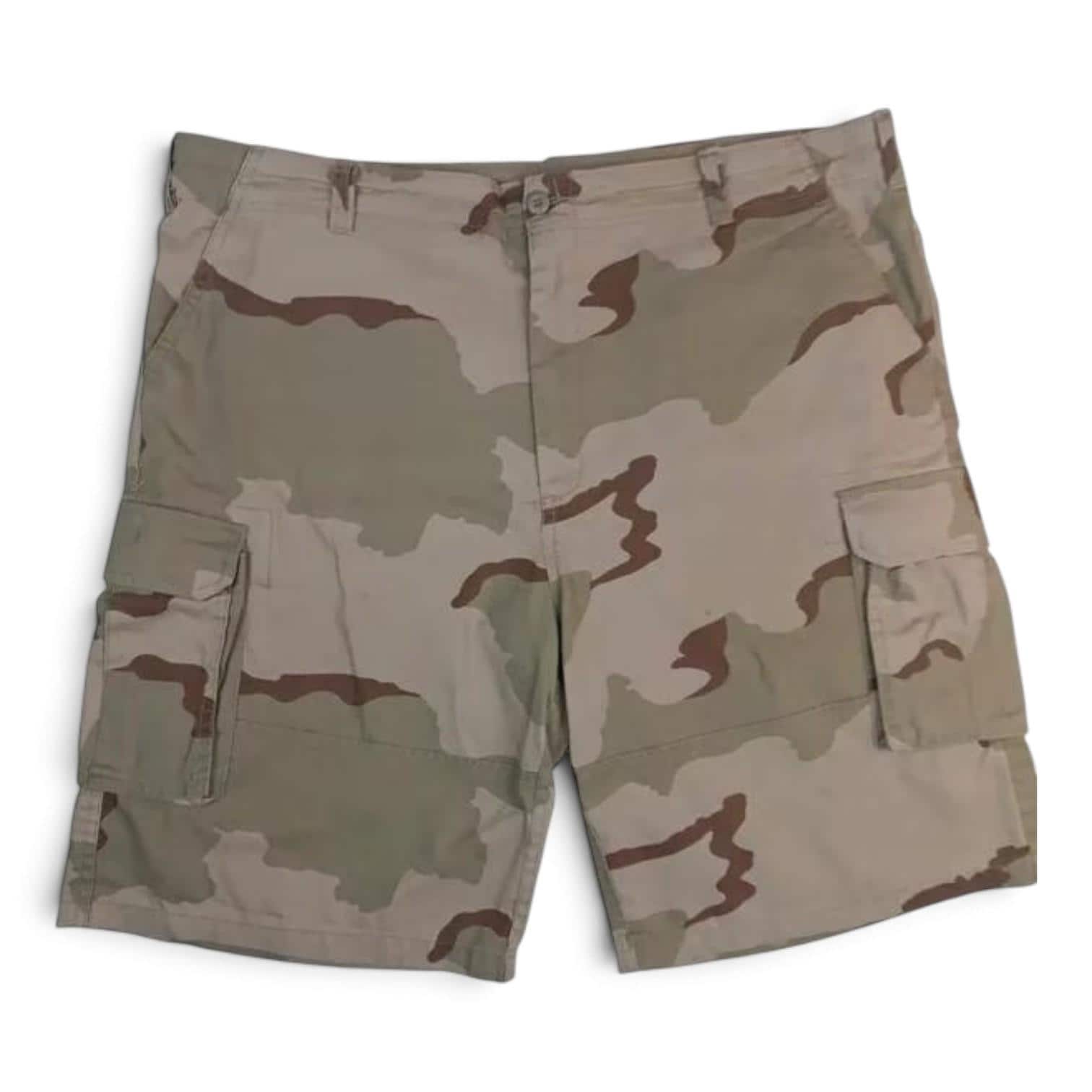 パンツ 1990's Chocolate Chip Camo cargo shorts Chocolate Chip Camo Pants - Etsy