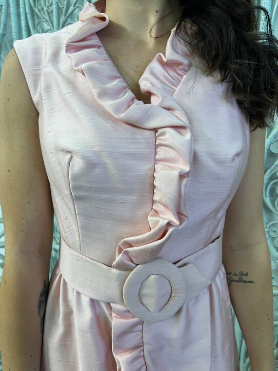 Vintage Guy D Dress View 5