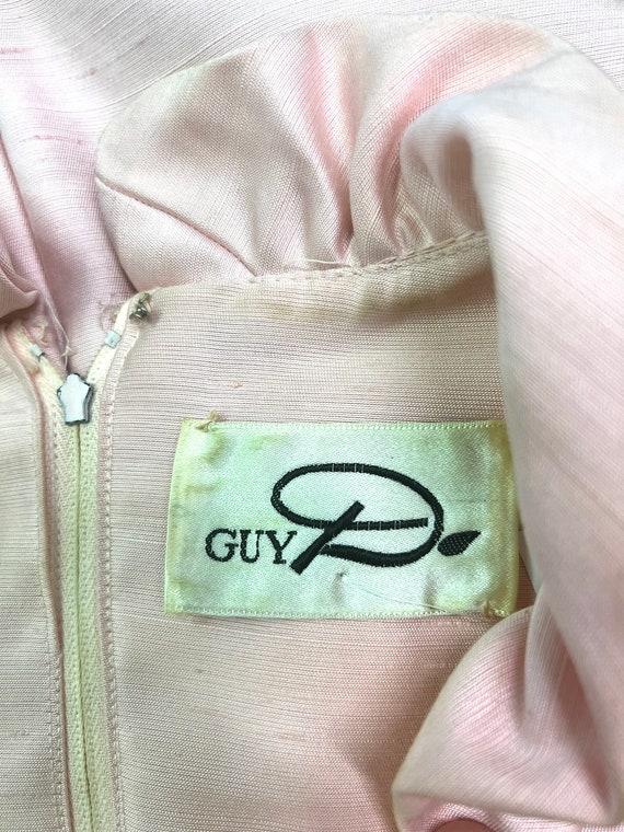 Vintage Guy D Dress View 6