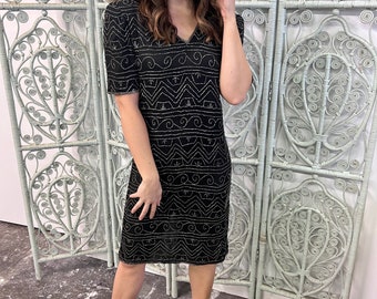 Vintage J.M.C Dress
