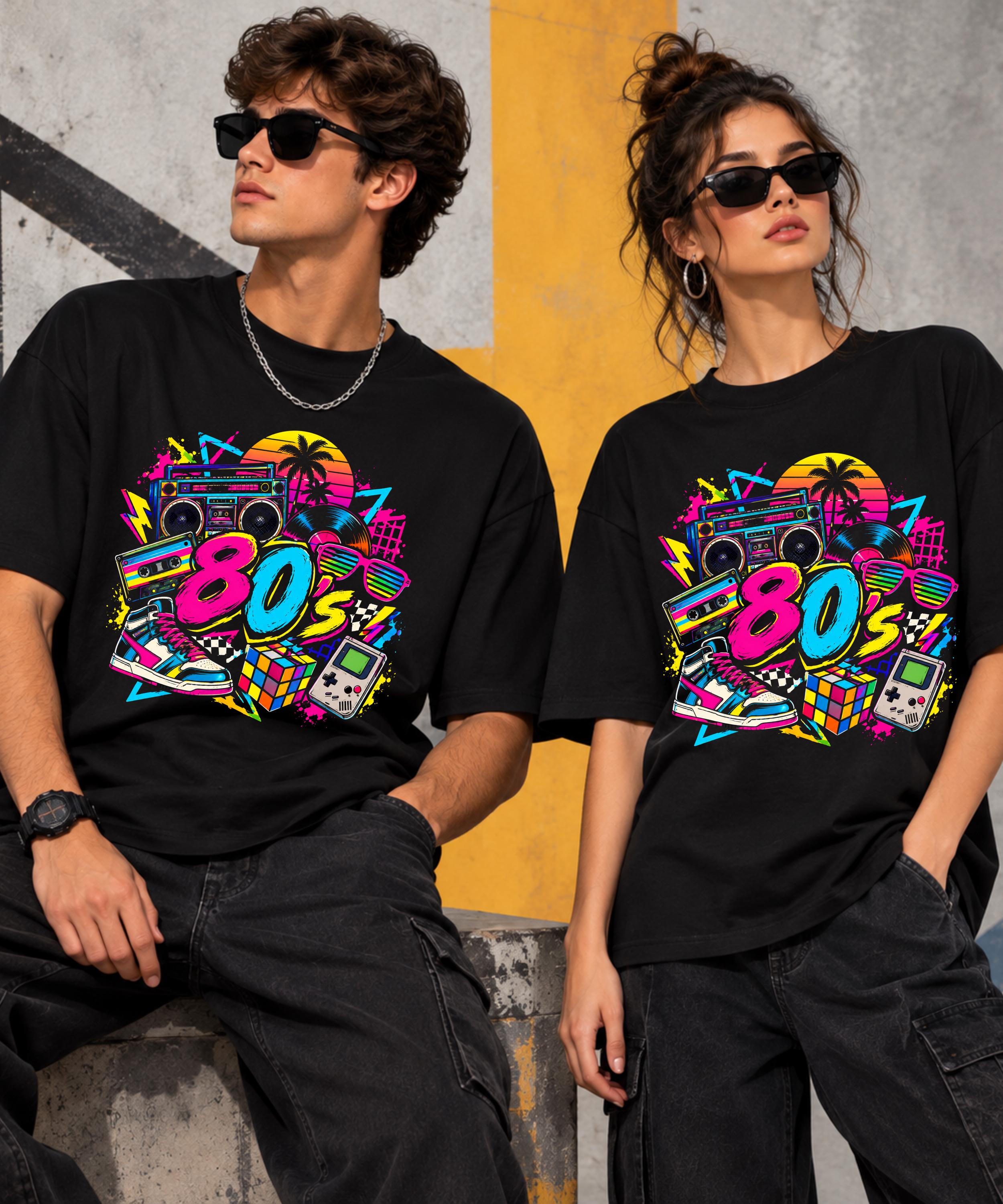 80s style t shirt - Etsy 日本