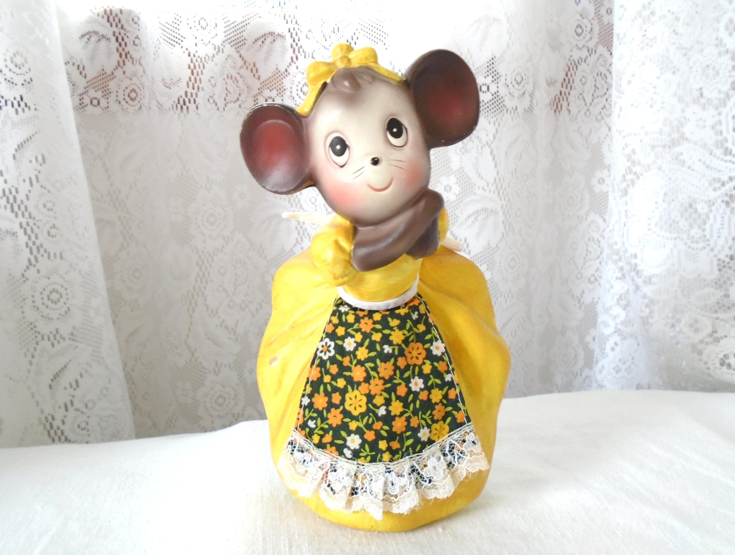 Vintage Japan Piggy Bank - Etsy