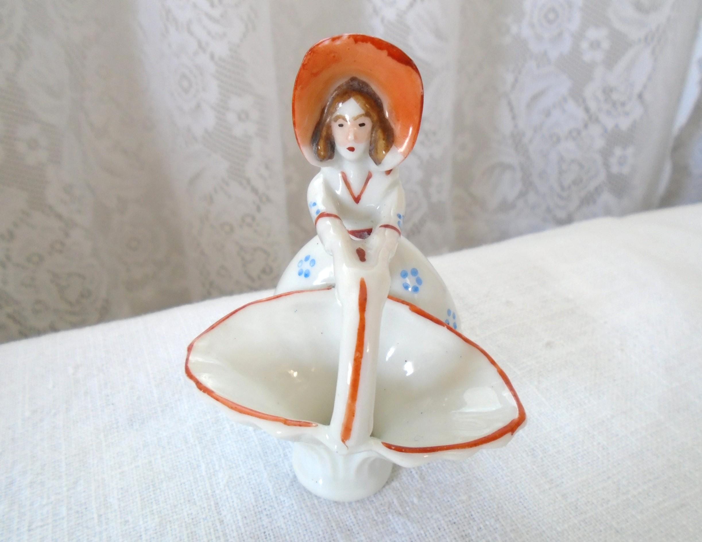 Vintage Toothpick Holder Japan - Etsy