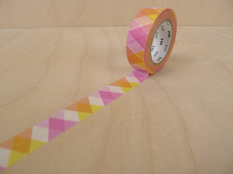 Masking Tape hougan sakura x1