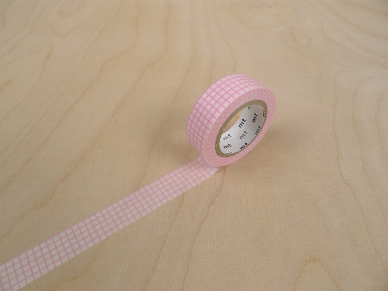 Masking Tape hougan sakura x1