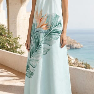 paradise beach dress Color:Antique Gold inspired elegance that moves sequin bridesmaid dresses Children's Purple Dress Girls