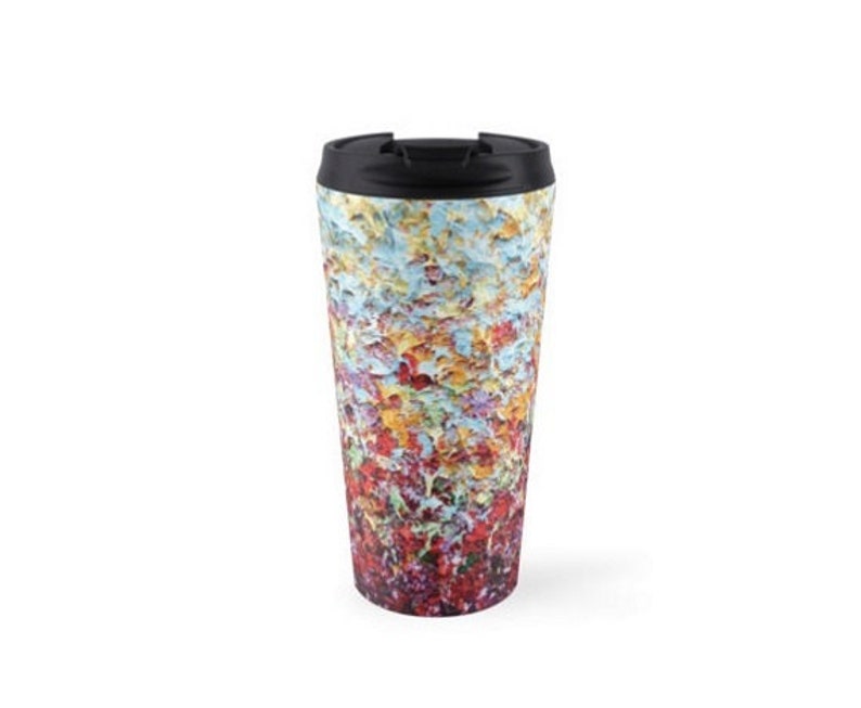 gicler dans la tasse