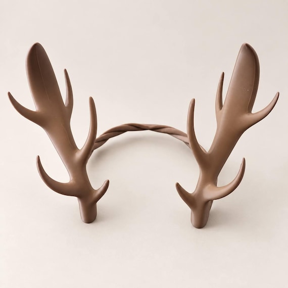 Antler Crown