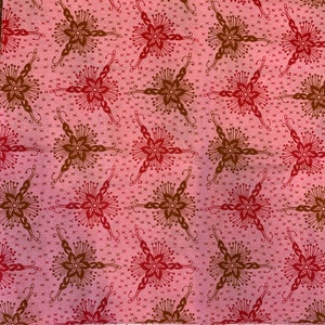 VOILE Loulouthi, Triflora, Anna Maria Horner